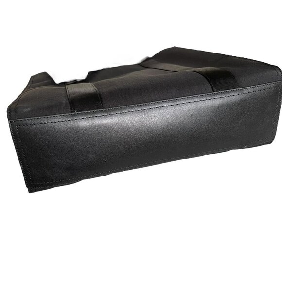 Ted Baker London Deptford Black Nylon Tote Bag - Picture 8 of 16